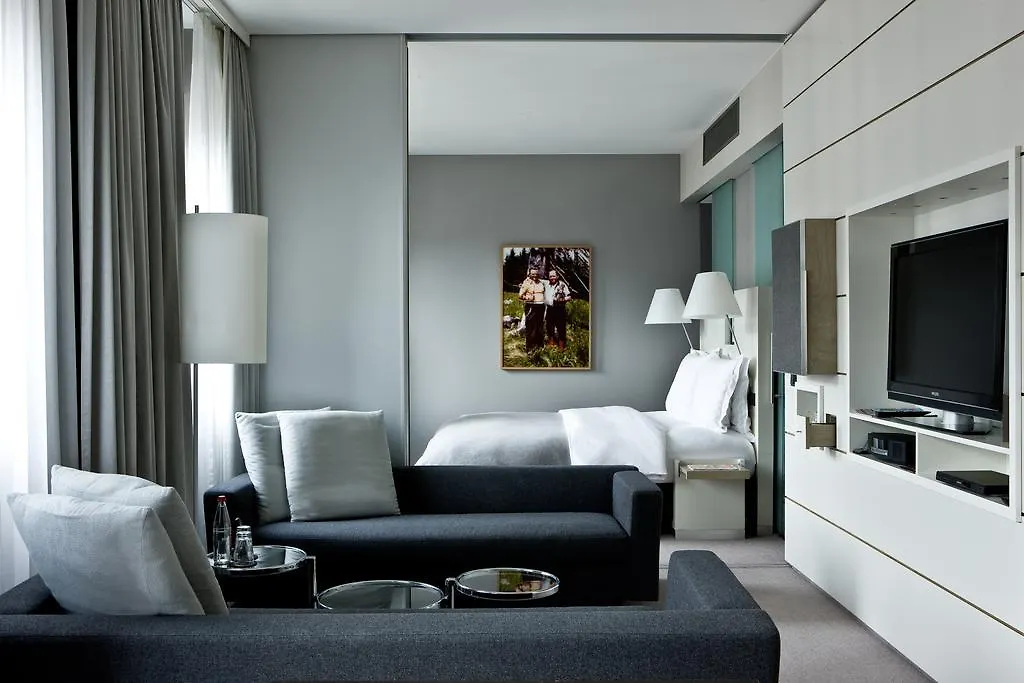 Sofitel Hamburg Alter Wall Germania