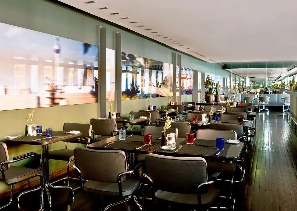 Sofitel Hamburg Alter Wall Hotel
