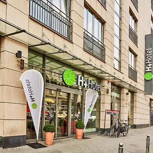 Hotel H+ Mitte Berlin