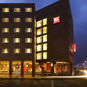 Hotel Ibis Alsterring, Hamborg