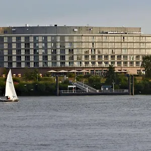 Hotel Elaya Finkenwerder Ehemals The Rilano, Hamborg