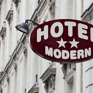 Hotel Modern Paris