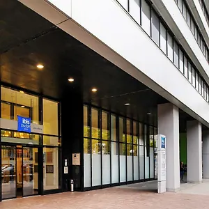 Hotel Ibis Budget Messe Wien