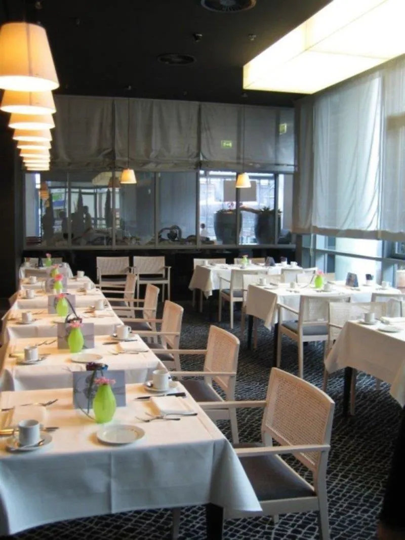 Sofitel Hamburg Alter Wall 5*,
