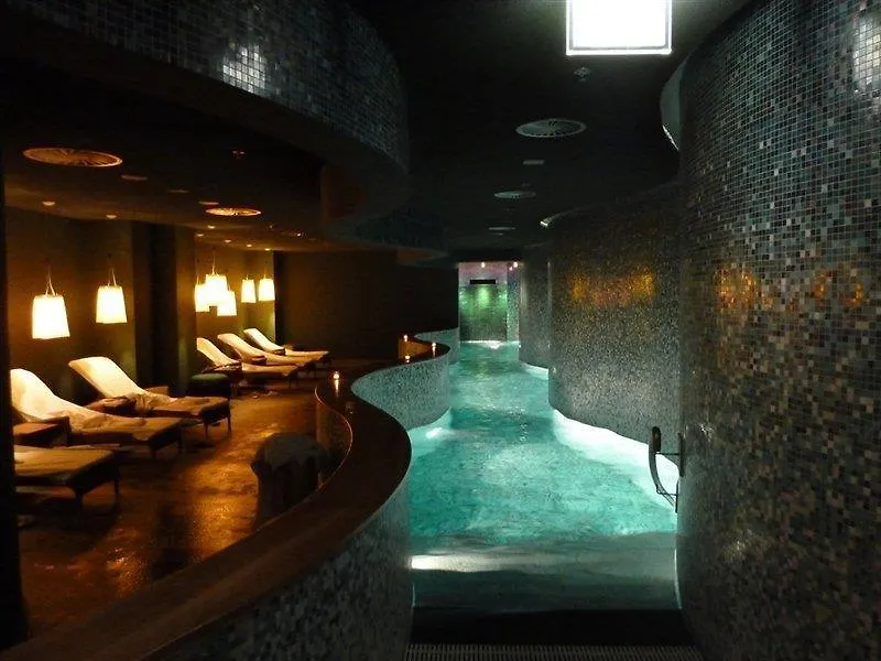 Sofitel Hamburg Alter Wall Tyskland