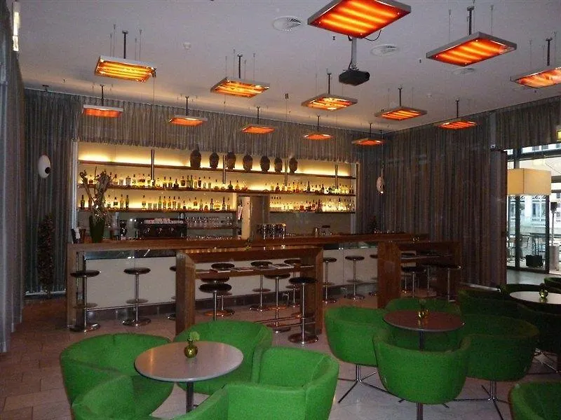 Sofitel Hamburg Alter Wall
