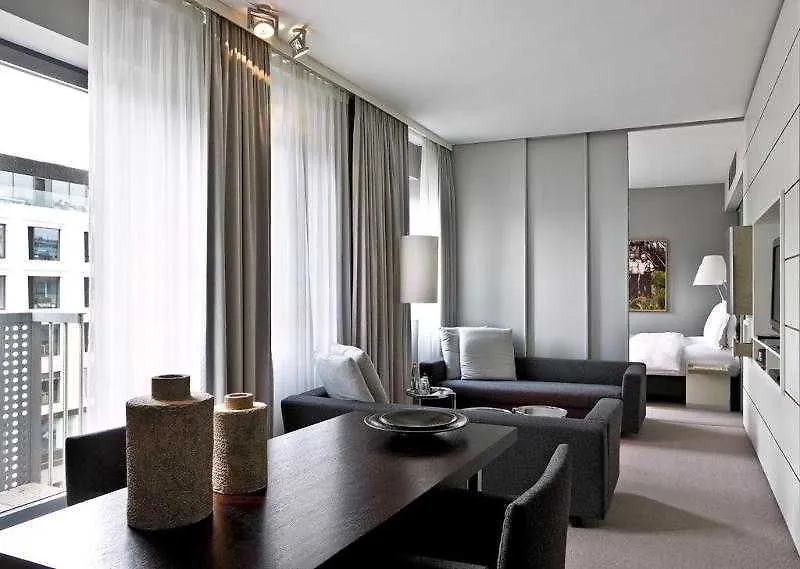 Sofitel Hamburg Alter Wall