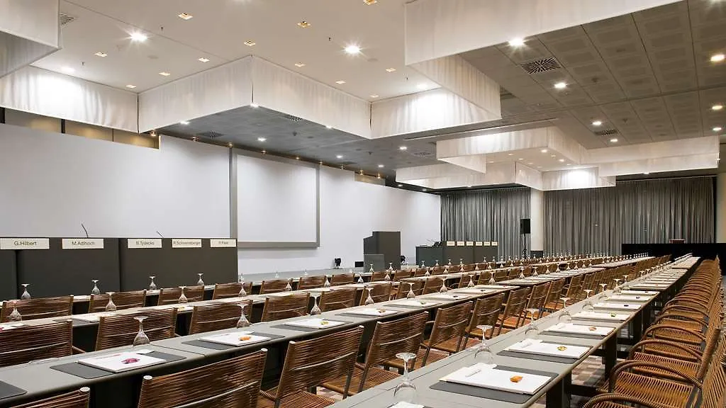 ***** Hotell Sofitel Hamburg Alter Wall Tyskland