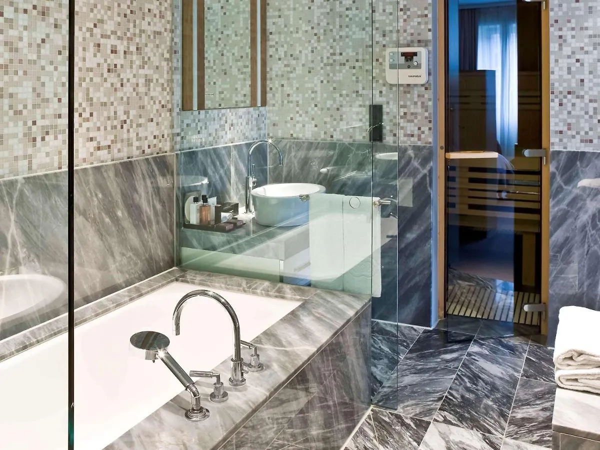 Sofitel Hamburg Alter Wall Hotel
