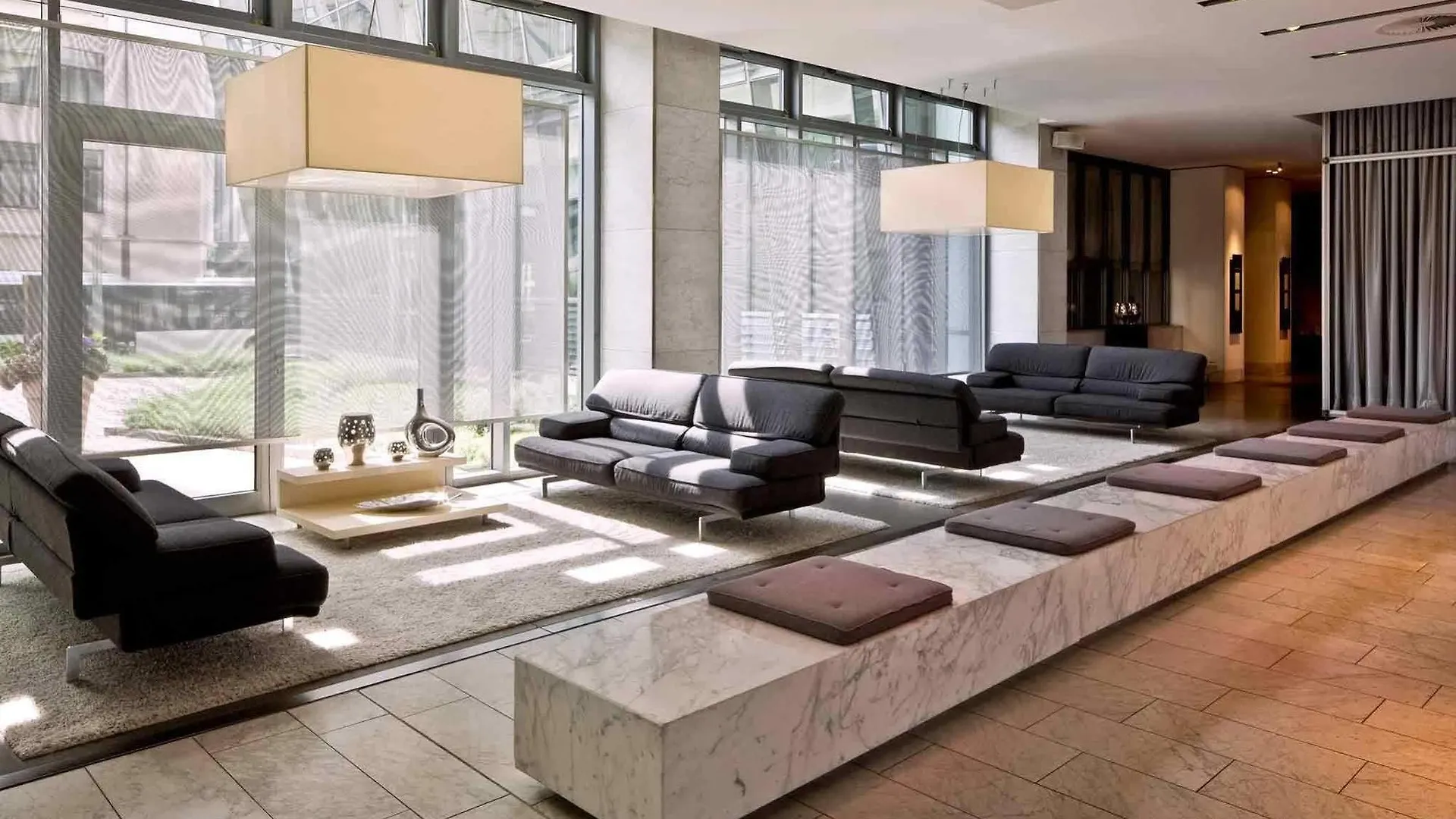 Sofitel Hamburg Alter Wall